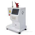 Digital Melt Flow Indexer Digital Melt Flow Indexer Mfi Testing Machine Supplier